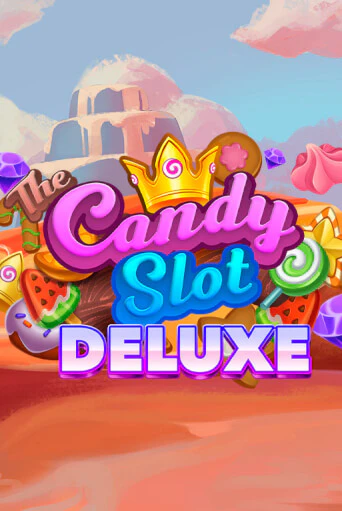 Бесплатная игра The Candy Slot Deluxe | SELECTOR KZ 