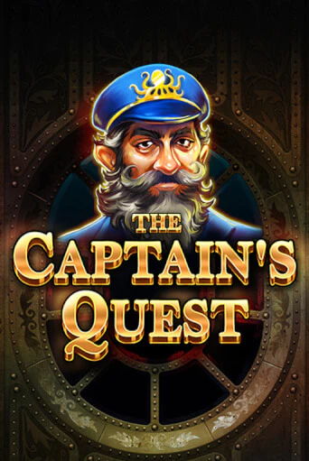 Бесплатная игра The Captain's Quest | SELECTOR KZ 