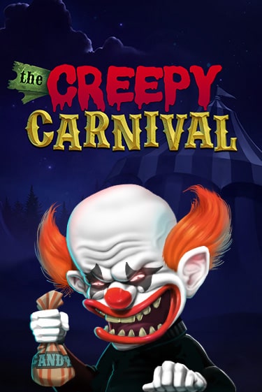 Бесплатная игра The Creepy Carnival | SELECTOR KZ 