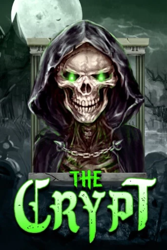 Бесплатная игра The Crypt | SELECTOR KZ 