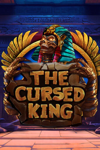 Бесплатная игра The Cursed King | SELECTOR KZ 