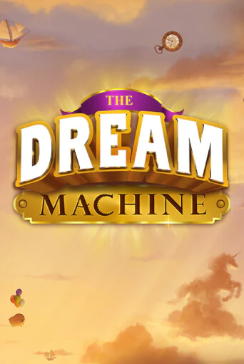 Бесплатная игра The Dream Machine | SELECTOR KZ 