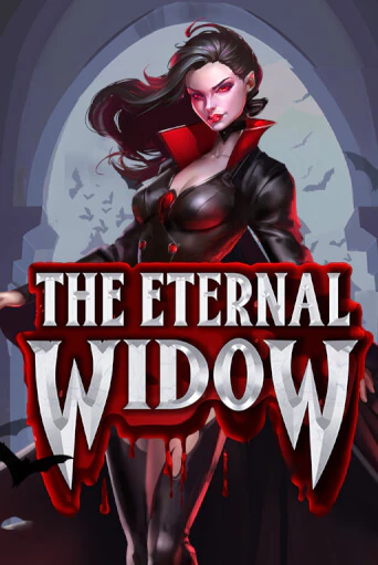 Бесплатная игра The Eternal Widow | SELECTOR KZ 