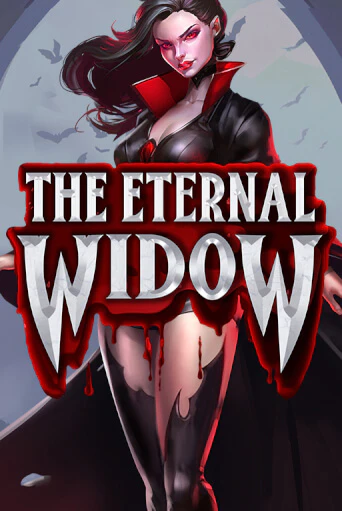 Бесплатная игра The Eternal Widow™ | SELECTOR KZ 