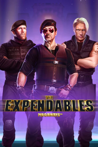 Бесплатная игра The Expendables Megaways | SELECTOR KZ 