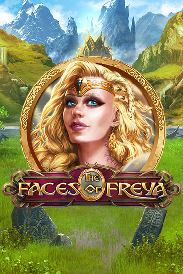 Бесплатная игра The Faces of Freya | SELECTOR KZ 