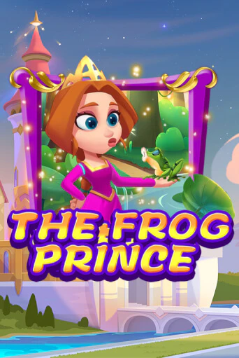 Бесплатная игра The Frog Prince | SELECTOR KZ 