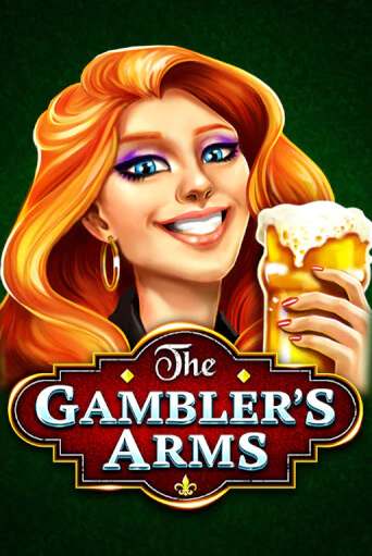 Бесплатная игра The Gambler's Arms | SELECTOR KZ 