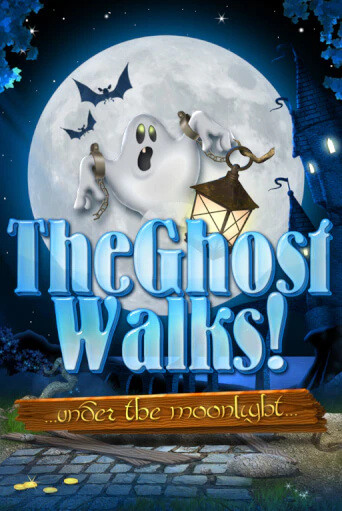 Бесплатная игра The Ghost Walks | SELECTOR KZ 