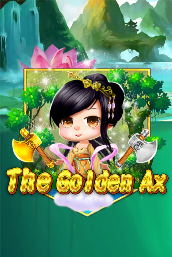 Бесплатная игра The Golden Ax | SELECTOR KZ 