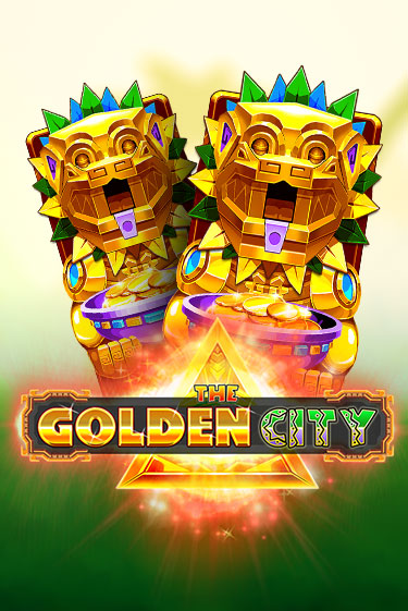 Бесплатная игра The Golden City | SELECTOR KZ 