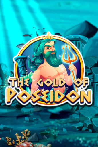 Бесплатная игра The Gold of Poseidon | SELECTOR KZ 