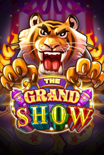 Бесплатная игра The Grand Show | SELECTOR KZ 