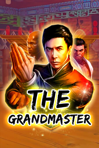 Бесплатная игра The Grandmaster | SELECTOR KZ 