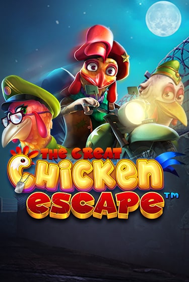 Бесплатная игра The Great Chicken Escape | SELECTOR KZ 