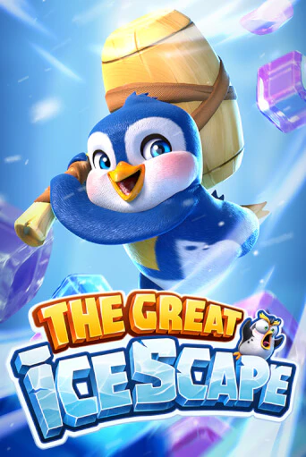 Бесплатная игра The Great Icescape | SELECTOR KZ 