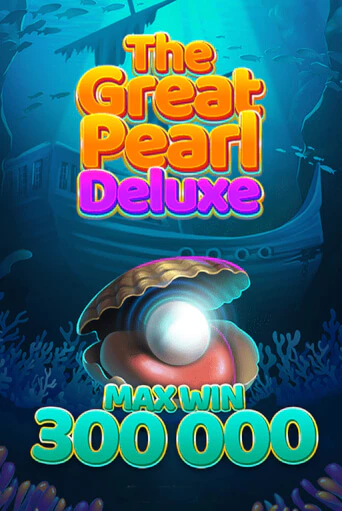 Бесплатная игра The Great Pearl | SELECTOR KZ 