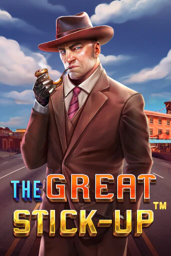 Бесплатная игра The Great Stick-up | SELECTOR KZ 