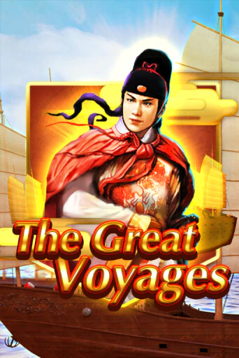 Бесплатная игра The Great Voyages | SELECTOR KZ 