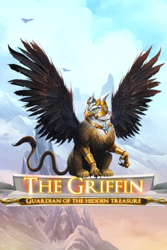 Бесплатная игра The Griffin | SELECTOR KZ 