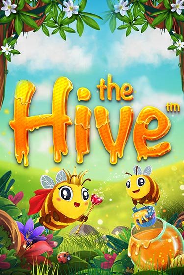 Бесплатная игра The Hive | SELECTOR KZ 