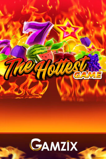 Бесплатная игра The Hottest Game | SELECTOR KZ 