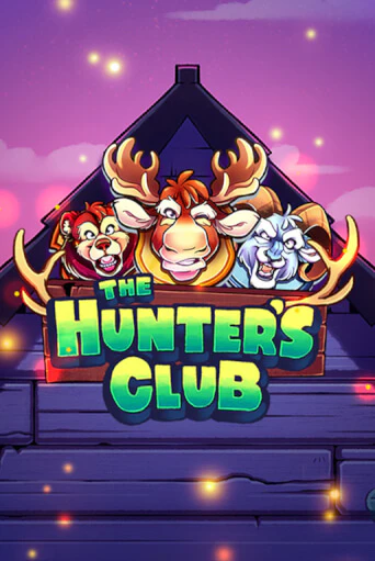 Бесплатная игра The Hunters Club | SELECTOR KZ 