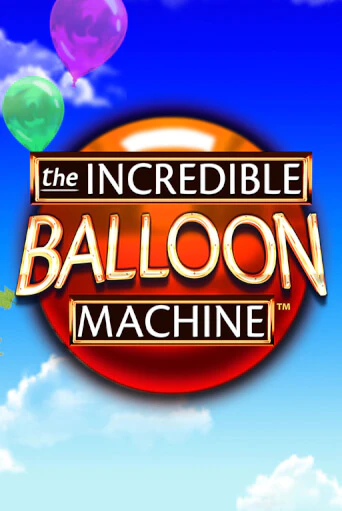 Бесплатная игра The Incredible Balloon Machine | SELECTOR KZ 