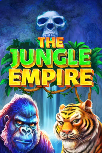 Бесплатная игра The Jungle Empire | SELECTOR KZ 