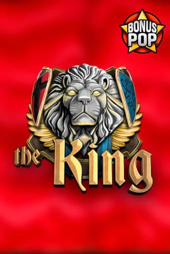 Бесплатная игра The King | SELECTOR KZ 