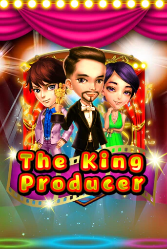 Бесплатная игра The King Producer | SELECTOR KZ 