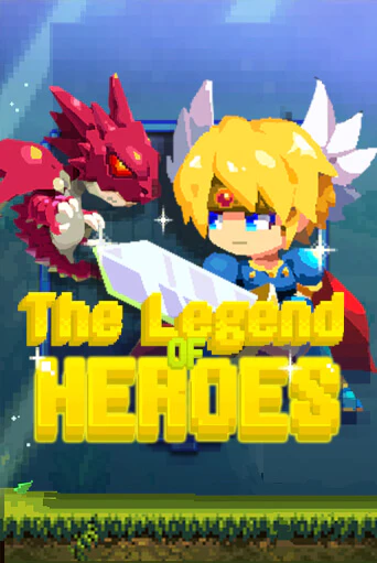 Бесплатная игра The Legend of Heroes | SELECTOR KZ 