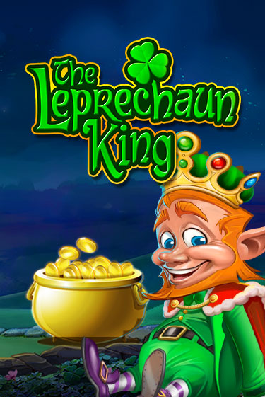 Бесплатная игра The Leprechaun King | SELECTOR KZ 