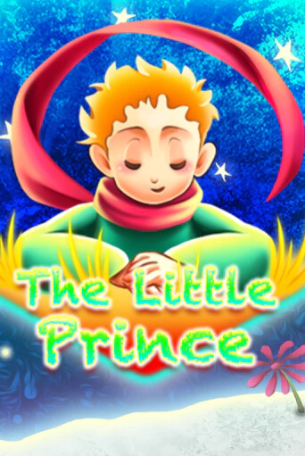 Бесплатная игра The Little Prince | SELECTOR KZ 