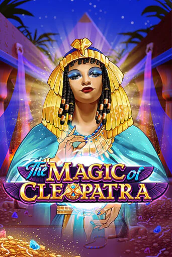 Бесплатная игра The Magic of Cleopatra | SELECTOR KZ 