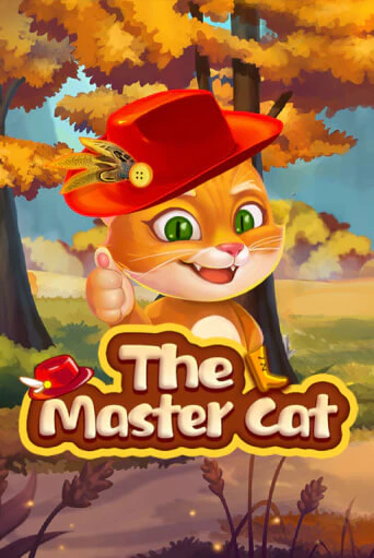 Бесплатная игра The Master Cat | SELECTOR KZ 