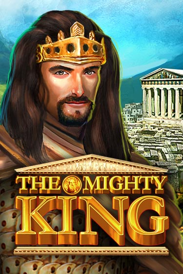 Бесплатная игра The Mighty King | SELECTOR KZ 