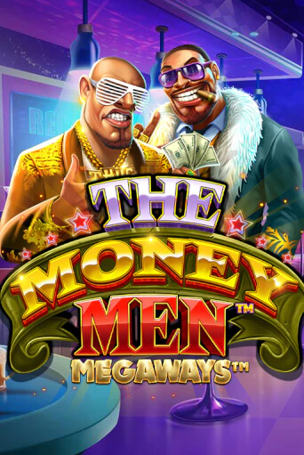 Бесплатная игра The Money Men Megaways | SELECTOR KZ 