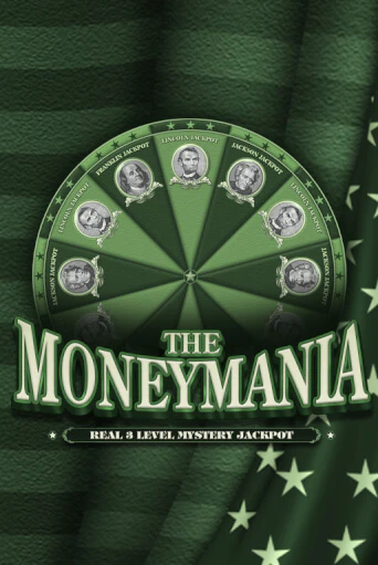 Бесплатная игра The Moneymania | SELECTOR KZ 