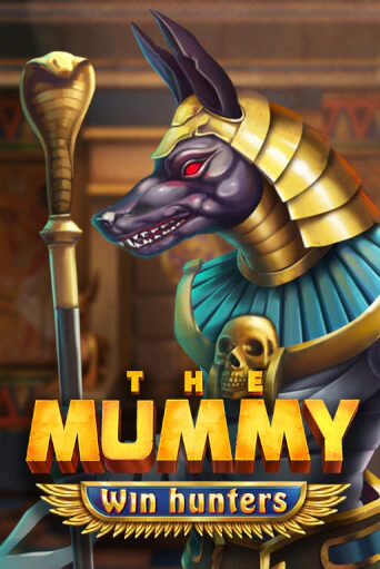 Бесплатная игра The Mummy Win Hunters | SELECTOR KZ 