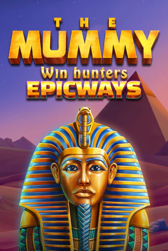 Бесплатная игра The Mummy Win Hunters EPICWAYS | SELECTOR KZ 