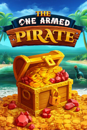 Бесплатная игра The One Armed Pirate | SELECTOR KZ 