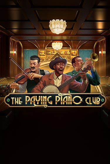 Бесплатная игра The Paying Piano Club | SELECTOR KZ 