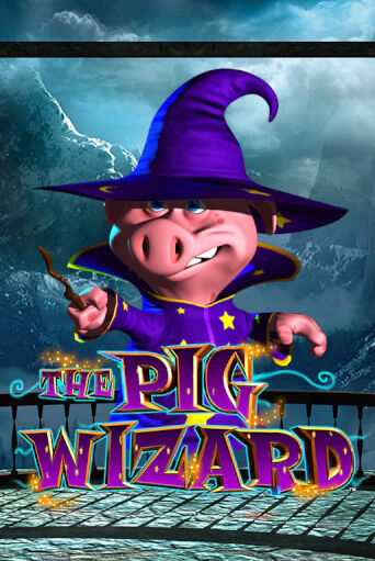 Бесплатная игра The Pig Wizard Megaways | SELECTOR KZ 