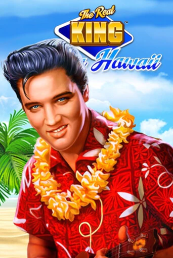 Бесплатная игра The Real King Aloha Hawaii | SELECTOR KZ 