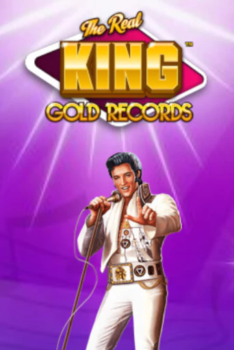 Бесплатная игра The Real King Gold Records | SELECTOR KZ 