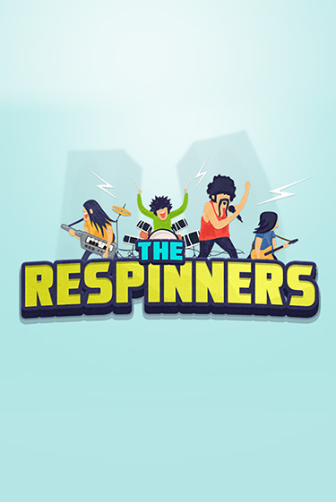 Бесплатная игра The Respinners | SELECTOR KZ 