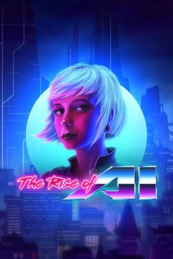 Бесплатная игра The Rise of AI | SELECTOR KZ 