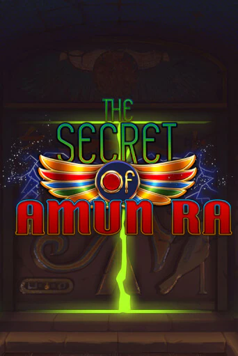 Бесплатная игра The Secret of Amun Ra | SELECTOR KZ 