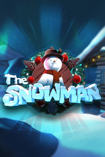 Бесплатная игра The Snowman | SELECTOR KZ 